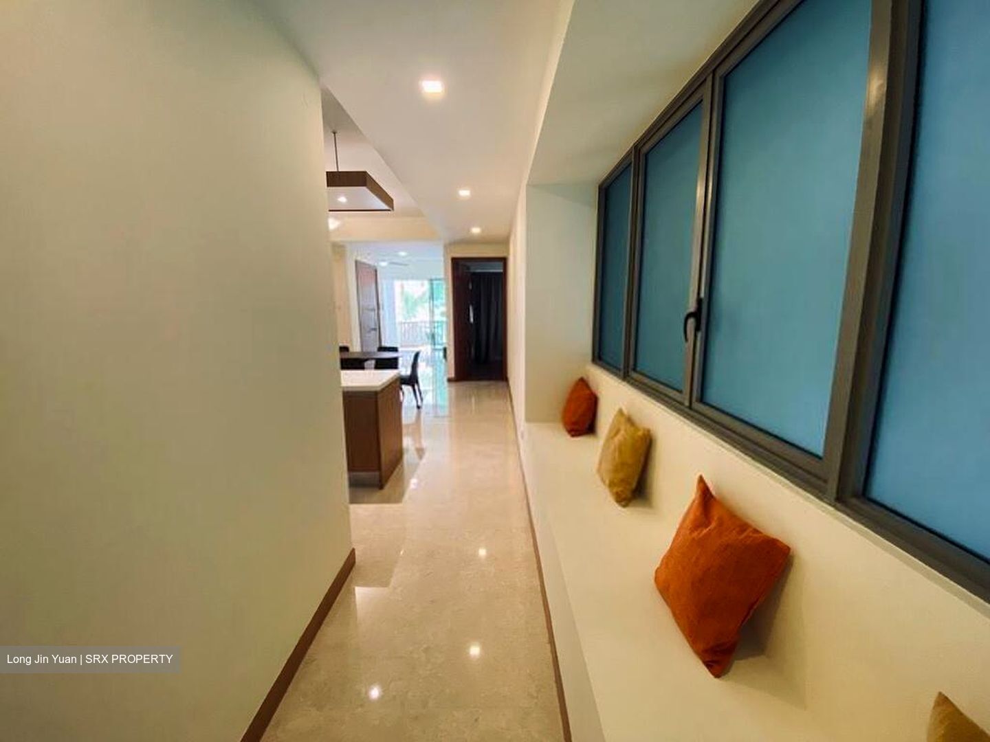 The Berth By The Cove (D4), Condominium #395837961